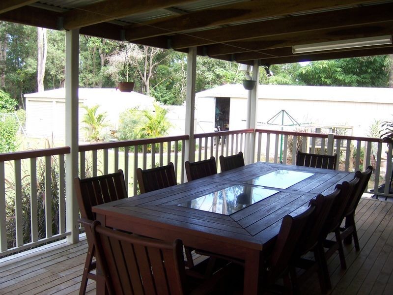 89 Hunt Rd, Burpengary QLD 4505