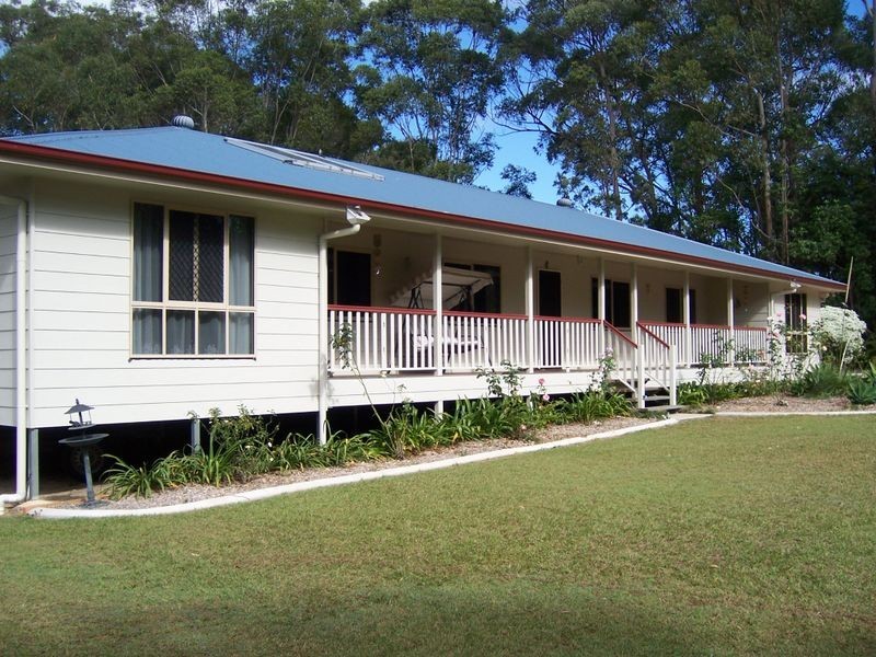 89 Hunt Rd, Burpengary QLD 4505