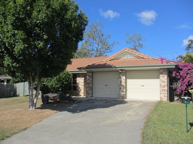 Upper Caboolture QLD 4510