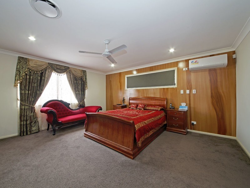 24 Lakeview Terrace, Murrumba Downs QLD 4503