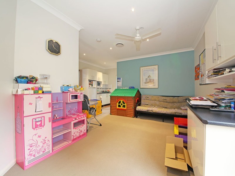 24 Lakeview Terrace, Murrumba Downs QLD 4503