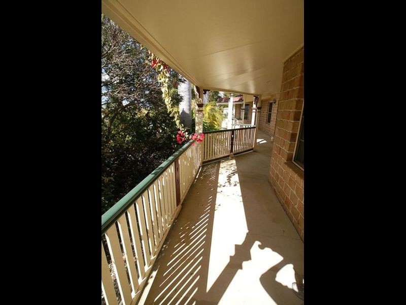 2 Thirlestane Terrace, Narangba QLD 4504