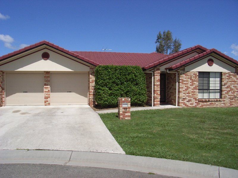 12 Neerim Close, Kallangur QLD 4503