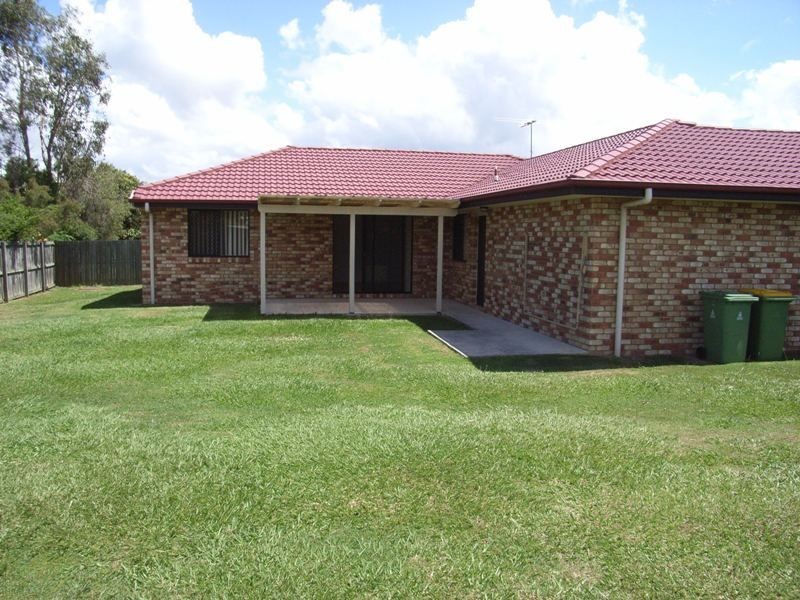 12 Neerim Close, Kallangur QLD 4503