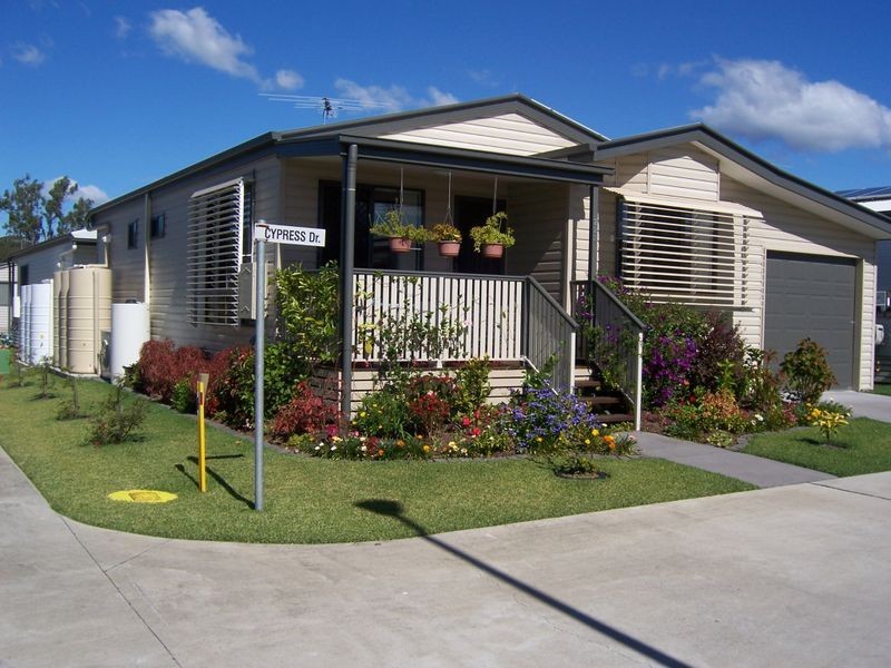 222 Cypress Drive, Burpengary QLD 4505