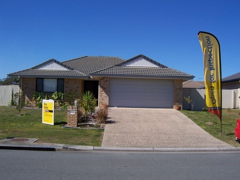 1 Ferny Crescent, Burpengary QLD 4505