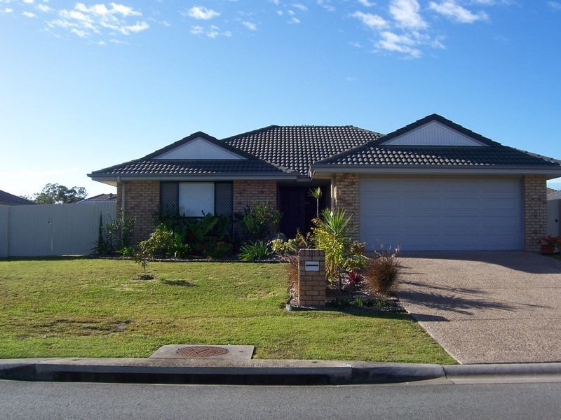 1 Ferny Crescent, Burpengary QLD 4505