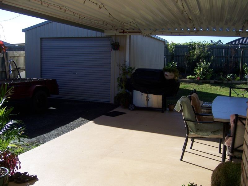 1 Ferny Crescent, Burpengary QLD 4505