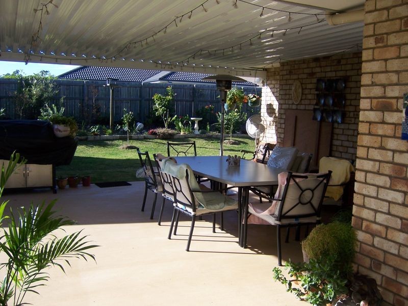 1 Ferny Crescent, Burpengary QLD 4505