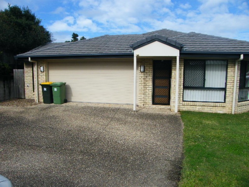 21 Barrine Court, Narangba QLD 4504
