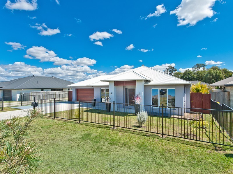 32 Delaney Road, Burpengary QLD 4505