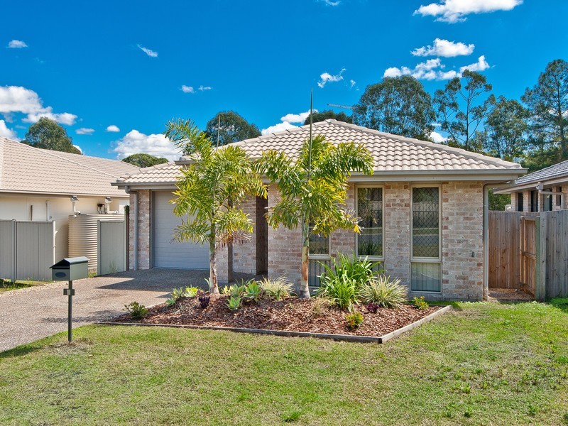 4 Delaney Road, Burpengary QLD 4505