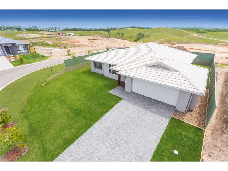 16 Stately Crescent, Narangba QLD 4504