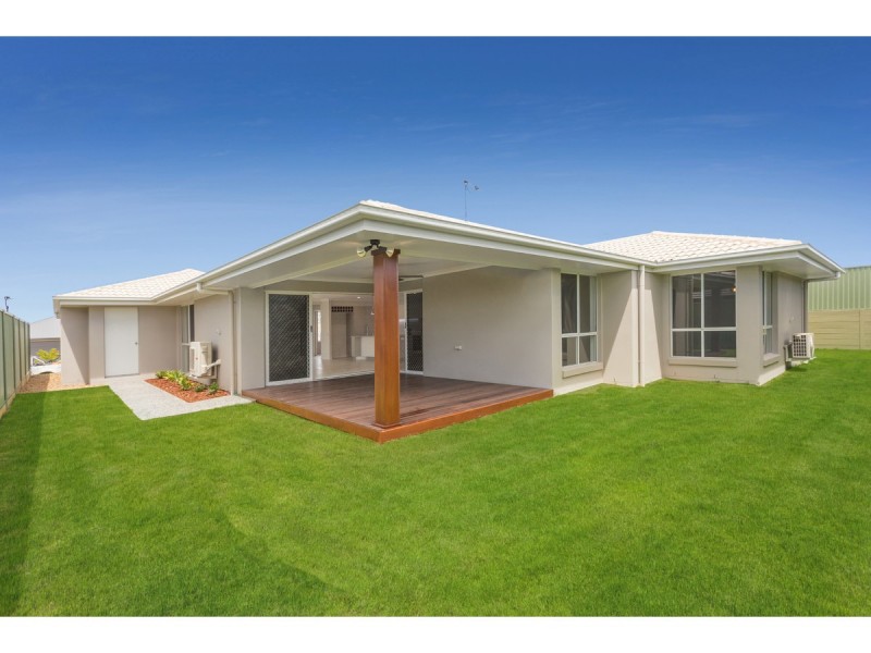 16 Stately Crescent, Narangba QLD 4504