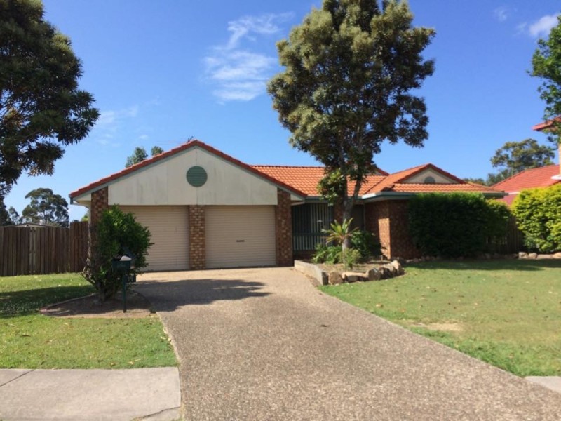 19 Cottonwood Street, Narangba QLD 4504