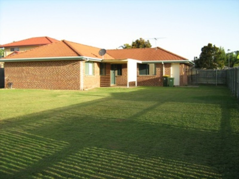 19 Cottonwood Street, Narangba QLD 4504