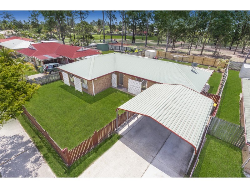 32 Michael Avenue, Morayfield QLD 4506