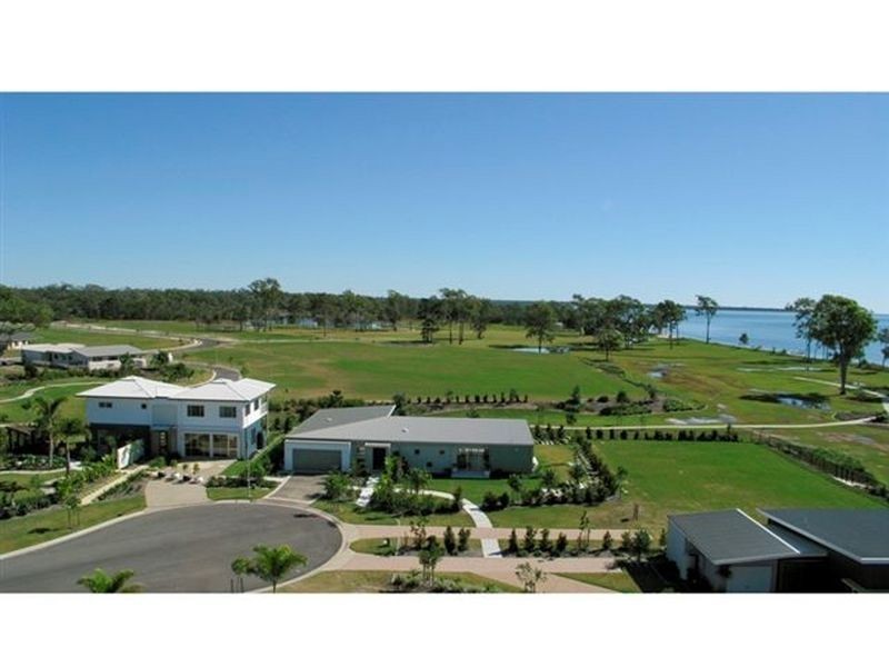 1 On The Beach Estate, Burrum Heads QLD 4659