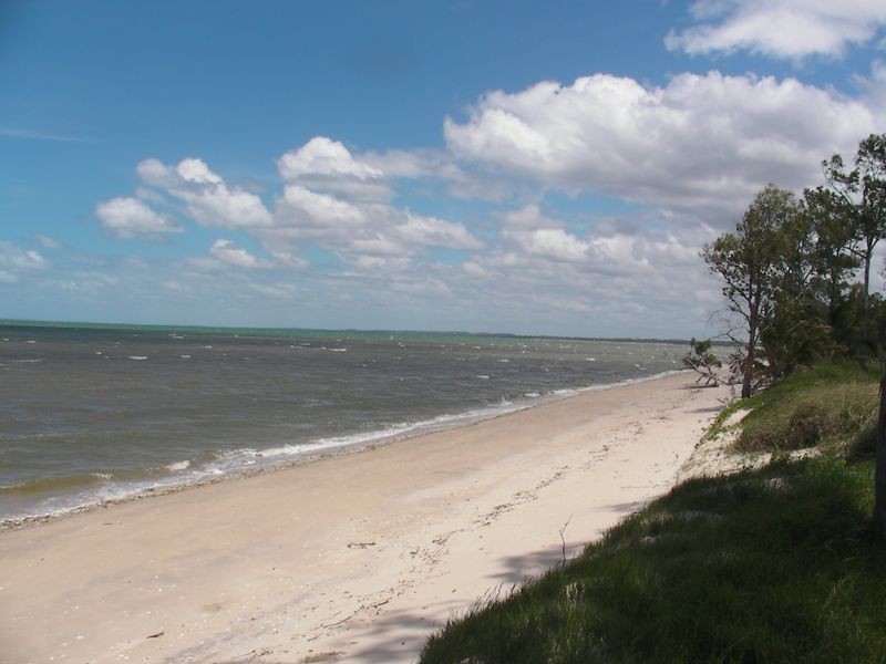 1 On The Beach Estate, Burrum Heads QLD 4659