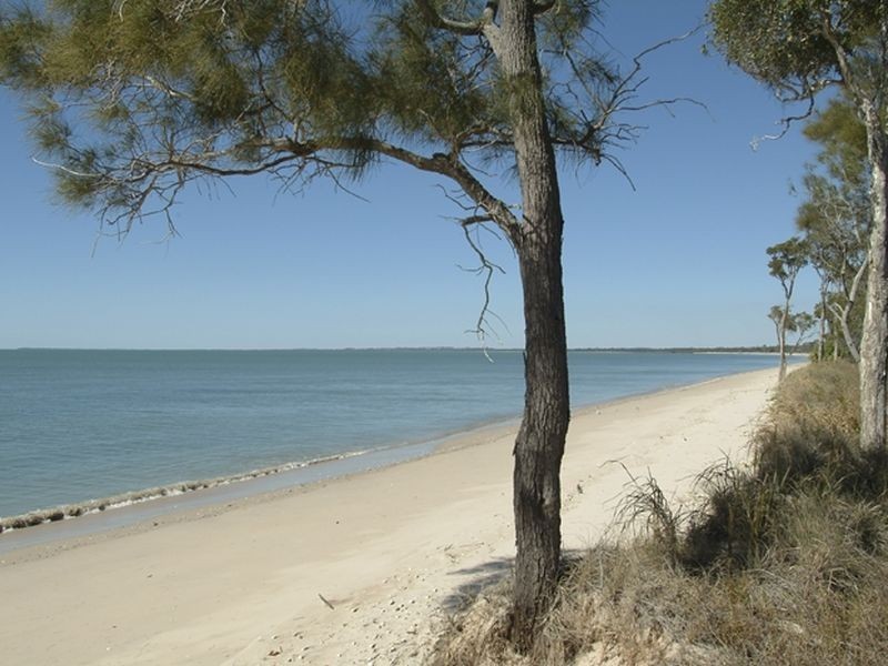 1 On The Beach Estate, Burrum Heads QLD 4659