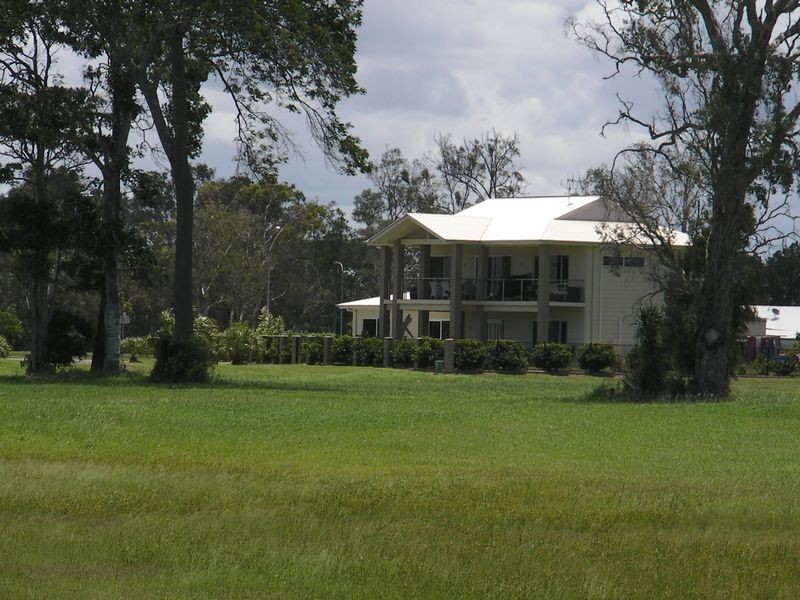 1 On The Beach Estate, Burrum Heads QLD 4659