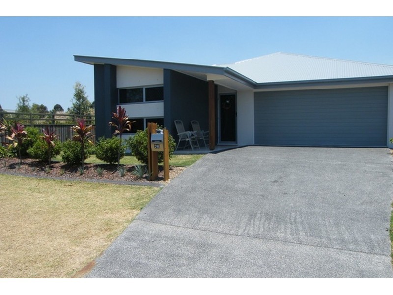 26 Swanston Crescent, Narangba QLD 4504