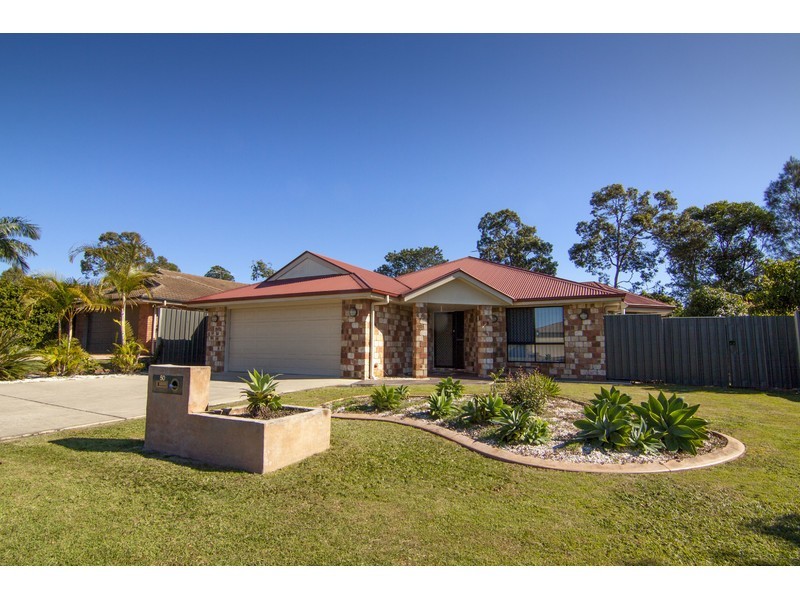 50 Woodrose Road, Morayfield QLD 4506