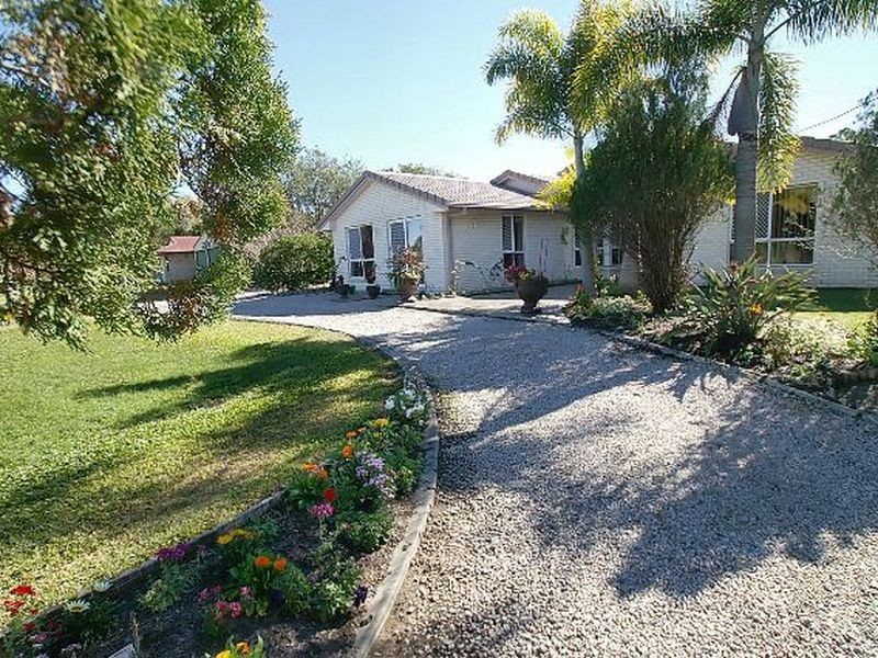 419 Uhlmann RD, Burpengary QLD 4505