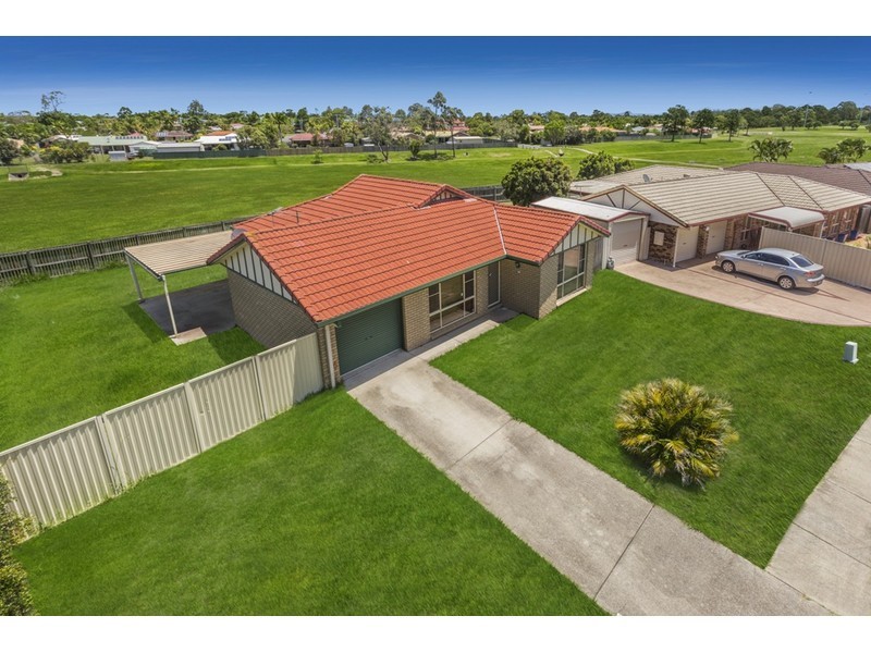 46 Busoni Crescent, Burpengary QLD 4505