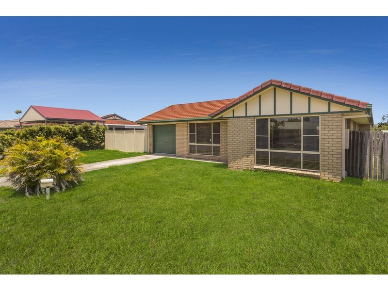 46 Busoni Crescent, Burpengary QLD 4505