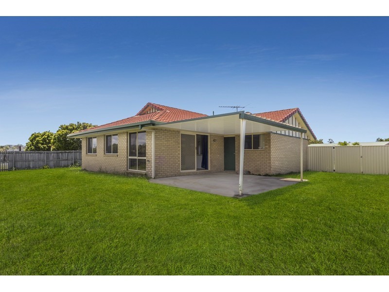 46 Busoni Crescent, Burpengary QLD 4505