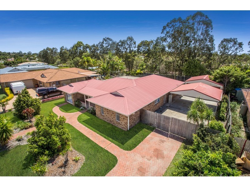 21 Lignum Court, Narangba QLD 4504