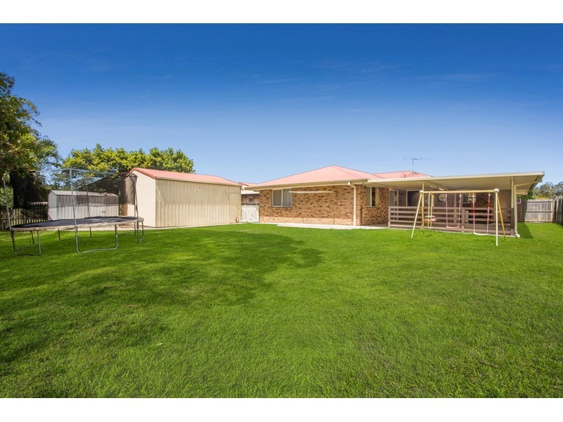 21 Lignum Court, Narangba QLD 4504