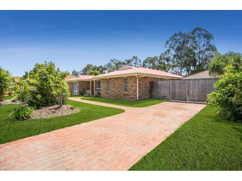 21 Lignum Court, Narangba QLD 4504