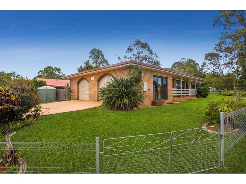 31 Purnell Street, Kallangur QLD 4503