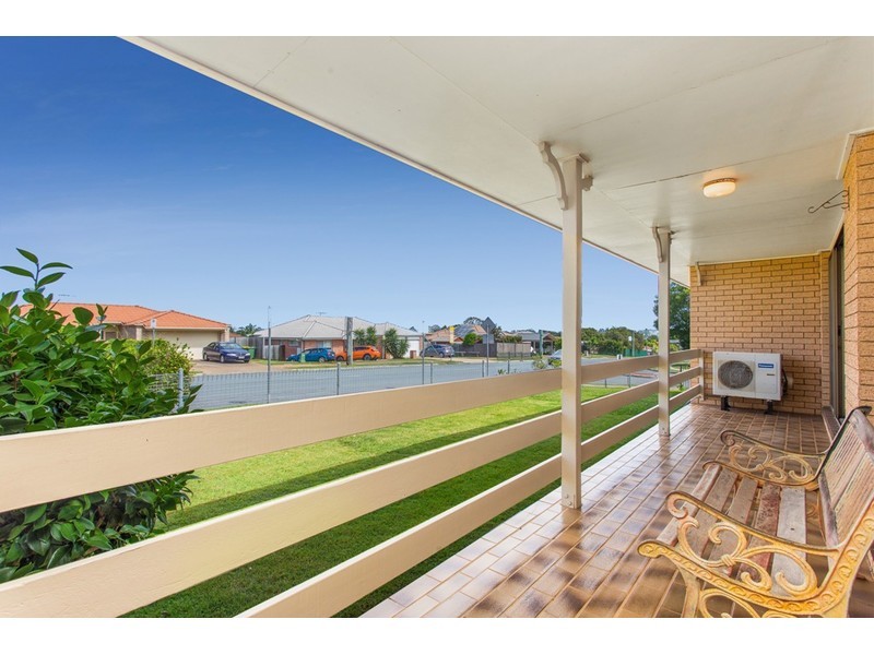 31 Purnell Street, Kallangur QLD 4503