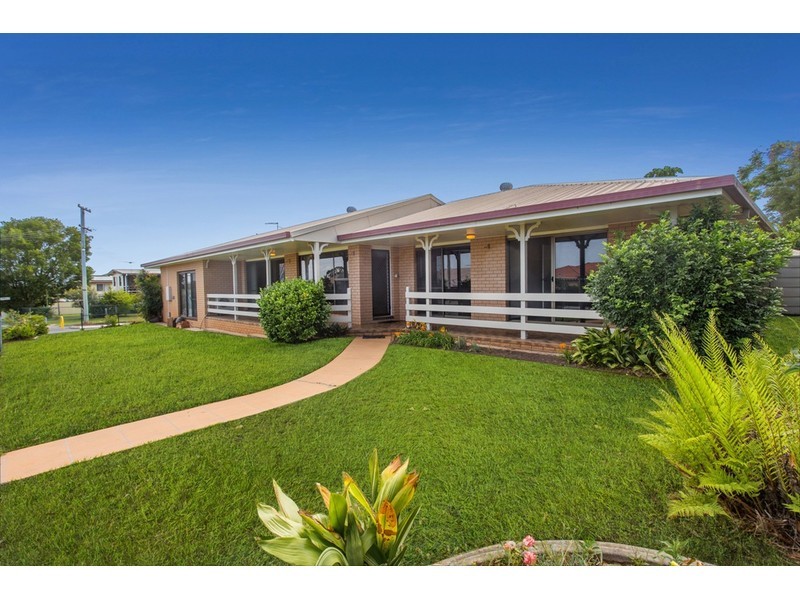 31 Purnell Street, Kallangur QLD 4503