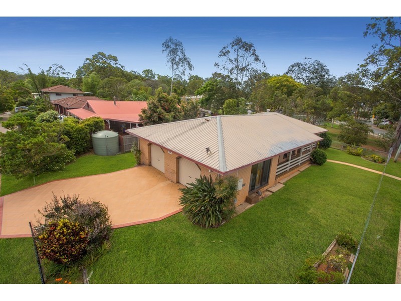 31 Purnell Street, Kallangur QLD 4503