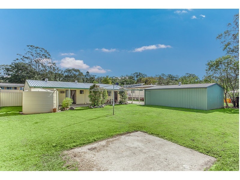 63 Springfield Drive, Burpengary QLD 4505