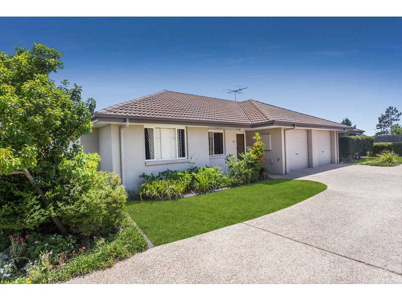 67/150 Rosehill Drive, Burpengary QLD 4505