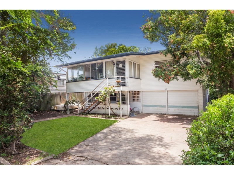 27 Grant Street, Redcliffe QLD 4020