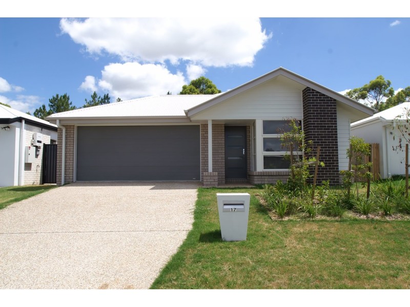 17 Welsh Street, Burpengary QLD 4505