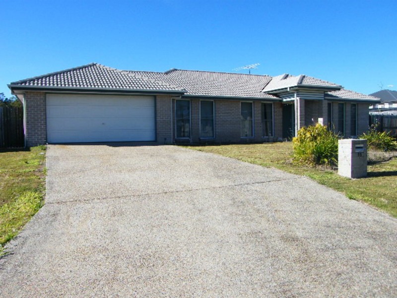 15 Radiata Court, Morayfield QLD 4506