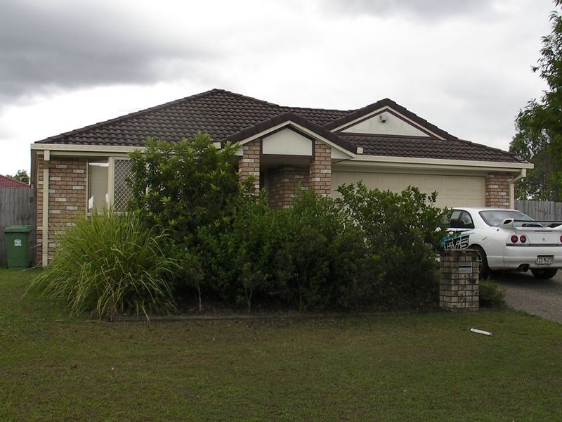 36 Candle Crescent, Caboolture QLD 4510