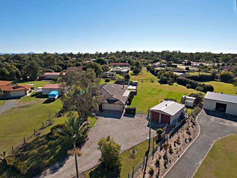 18 Backen CT, Burpengary QLD 4505