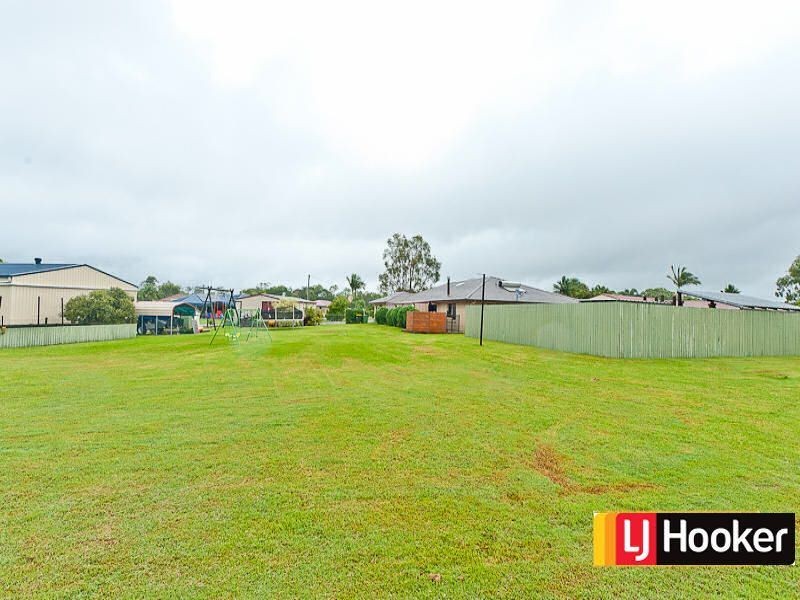 18 Backen CT, Burpengary QLD 4505