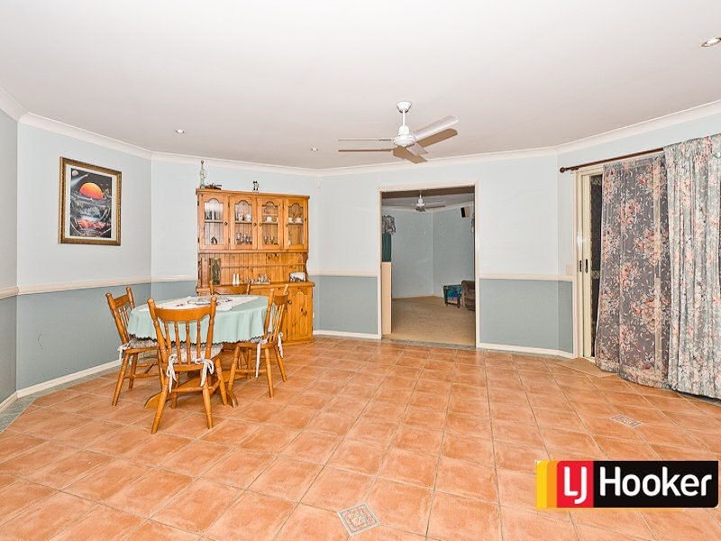 18 Backen CT, Burpengary QLD 4505
