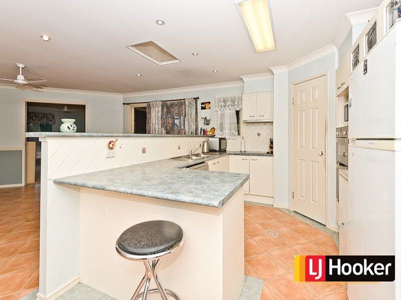 18 Backen CT, Burpengary QLD 4505