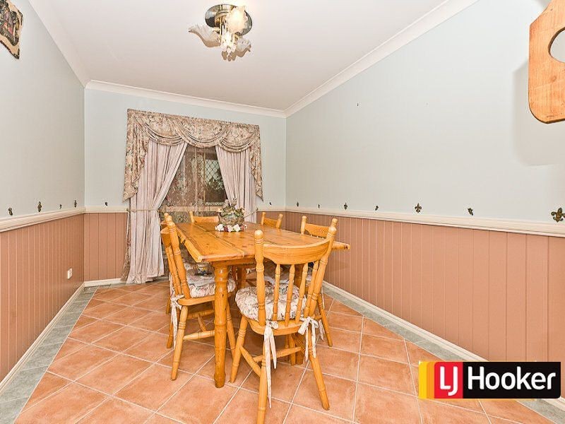 18 Backen CT, Burpengary QLD 4505