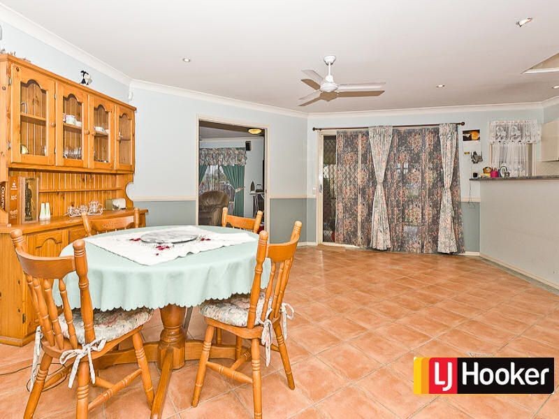 18 Backen CT, Burpengary QLD 4505